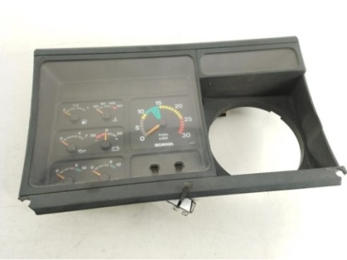 1488554 CUADRO INSTRUMENTOS SCANIA 4|Desguaces La Cabaña