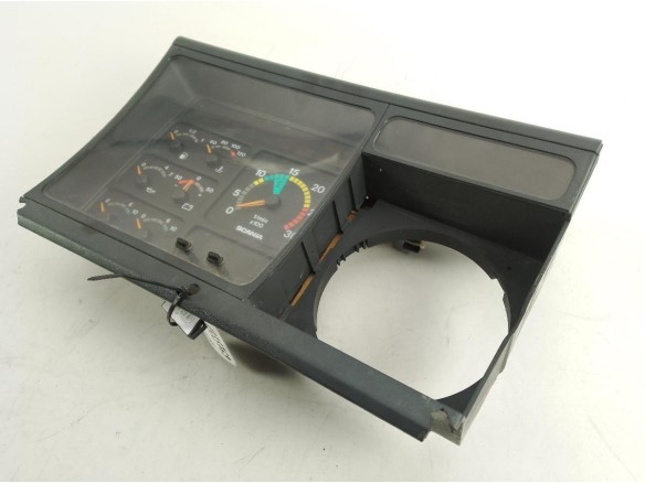 1488554 CUADRO INSTRUMENTOS SCANIA 4|Desguaces La Cabaña