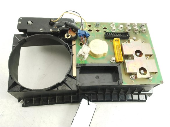 1488554 CUADRO INSTRUMENTOS SCANIA 4|Desguaces La Cabaña