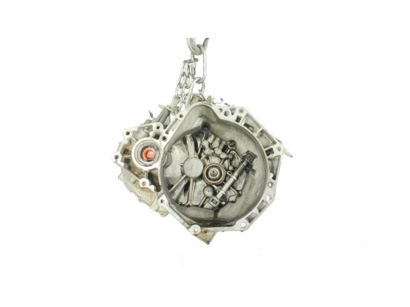 321014A00A CAJA CAMBIOS NISSAN PIXO (UA0)|Desguaces La Cabaña