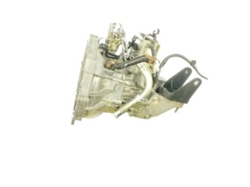   PILOTO TRA IZQ EXT NISSAN PIXO (UA0)|Desguaces La Cabaña 2