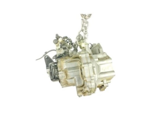 321014A00A CAJA CAMBIOS NISSAN PIXO (UA0)|Desguaces La Cabaña