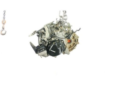 321014A00A CAJA CAMBIOS NISSAN PIXO (UA0)|Desguaces La Cabaña