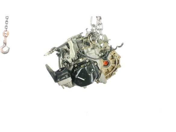 321014A00A CAJA CAMBIOS NISSAN PIXO (UA0)|Desguaces La Cabaña