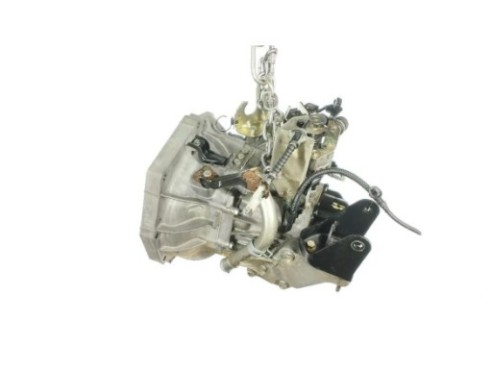 321014A00A CAJA CAMBIOS NISSAN PIXO (UA0)|Desguaces La Cabaña