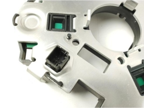 P23836529 ARRANQUE VOLVO FH III|Desguaces La Cabaña 2