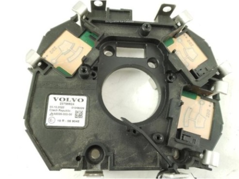 23796624 MODULO ELECTRONICO VOLVO FH III|Desguaces La Cabaña