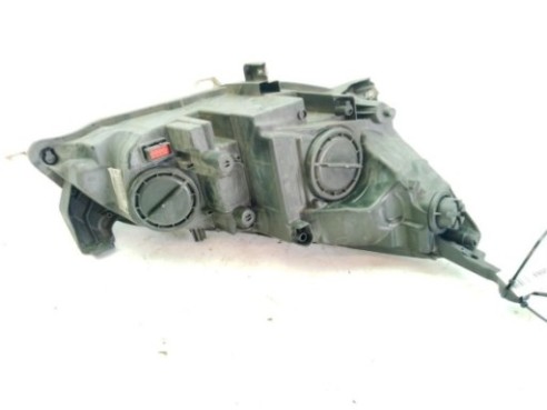 13253646LH FARO IZQUIERDO OPEL ASTRA J (P10)|Desguaces La Cabaña