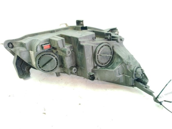 13253646LH FARO IZQUIERDO OPEL ASTRA J (P10)|Desguaces La Cabaña