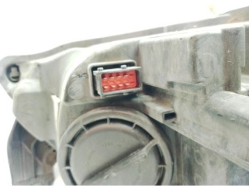 13253646LH FARO IZQUIERDO OPEL ASTRA J (P10)|Desguaces La Cabaña