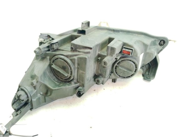 13253647RH FARO DERECHO OPEL ASTRA J (P10)|Desguaces La Cabaña