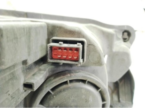 13253647RH FARO DERECHO OPEL ASTRA J (P10)|Desguaces La Cabaña