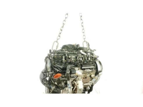 CAYB MOTOR SEAT IBIZA IV (6J5, 6P1)|Desguaces La Cabaña