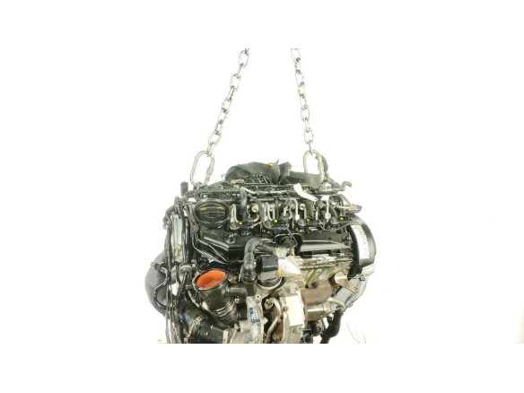 CAYB MOTOR SEAT IBIZA IV (6J5, 6P1)|Desguaces La Cabaña