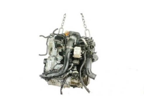 CAYB MOTOR SEAT IBIZA IV (6J5, 6P1)|Desguaces La Cabaña