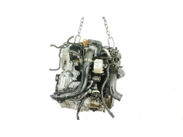 CAYB MOTOR SEAT IBIZA IV (6J5, 6P1)|Desguaces La Cabaña