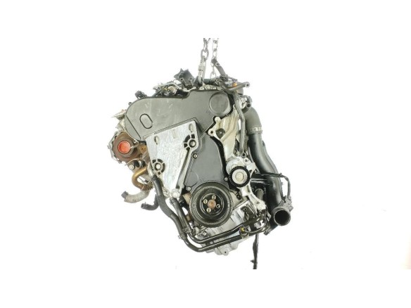 CAYB MOTOR SEAT IBIZA IV (6J5, 6P1)|Desguaces La Cabaña