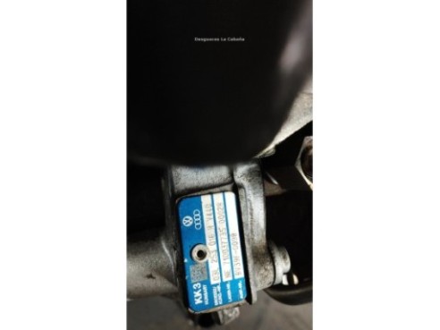 CAYB MOTOR SEAT IBIZA IV (6J5, 6P1)|Desguaces La Cabaña