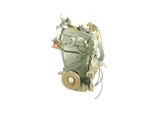 K9KB702 MOTOR RENAULT CLIO II (BB_, CB_)|Desguaces La Cabaña