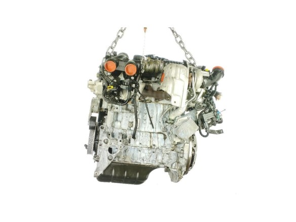 9HP MOTOR PEUGEOT 308 (4A_, 4C_)|Desguaces La Cabaña