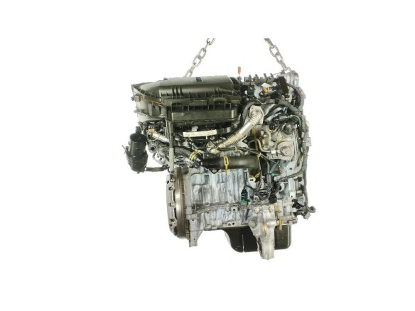 9HP MOTOR PEUGEOT 308 (4A_, 4C_)|Desguaces La Cabaña