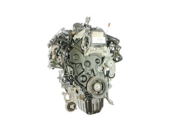 9HP MOTOR PEUGEOT 308 (4A_, 4C_)|Desguaces La Cabaña