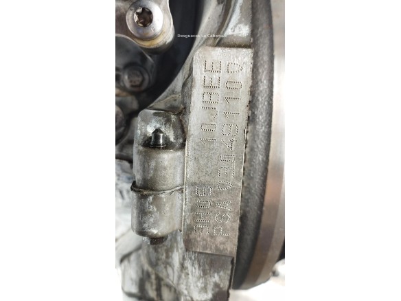 9HP MOTOR PEUGEOT 308 (4A_, 4C_)|Desguaces La Cabaña