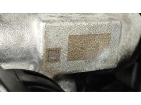 9HP MOTOR PEUGEOT 308 (4A_, 4C_)|Desguaces La Cabaña