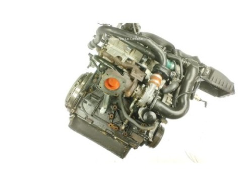 ENJ MOTOR CHRYSLER VOYAGER IV (RG, RS)|Desguaces La Cabaña