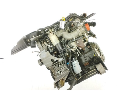 ENJ MOTOR CHRYSLER VOYAGER IV (RG, RS)|Desguaces La Cabaña