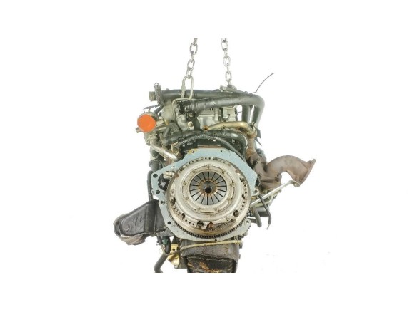 ENJ MOTOR CHRYSLER VOYAGER IV (RG, RS)|Desguaces La Cabaña