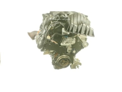 ENJ MOTOR CHRYSLER VOYAGER IV (RG, RS)|Desguaces La Cabaña