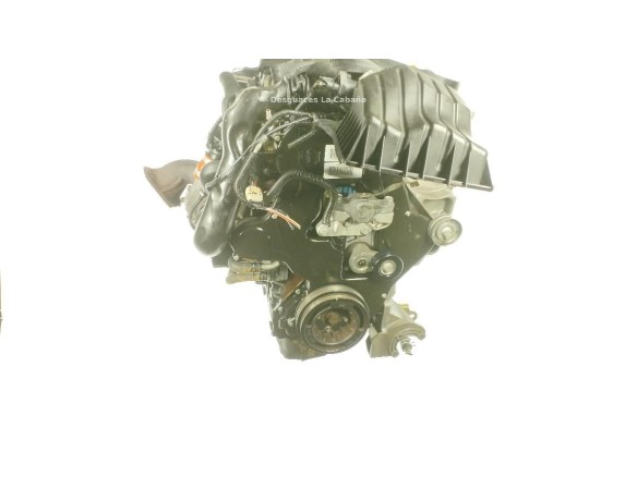ENJ MOTOR CHRYSLER VOYAGER IV (RG, RS)|Desguaces La Cabaña