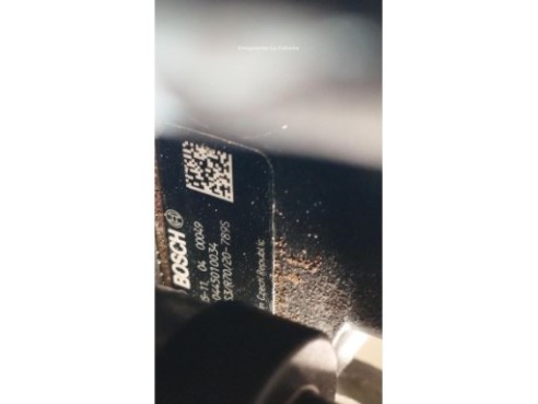 ENJ MOTOR CHRYSLER VOYAGER IV (RG, RS)|Desguaces La Cabaña