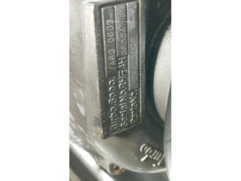 ENJ MOTOR CHRYSLER VOYAGER IV (RG, RS)|Desguaces La Cabaña