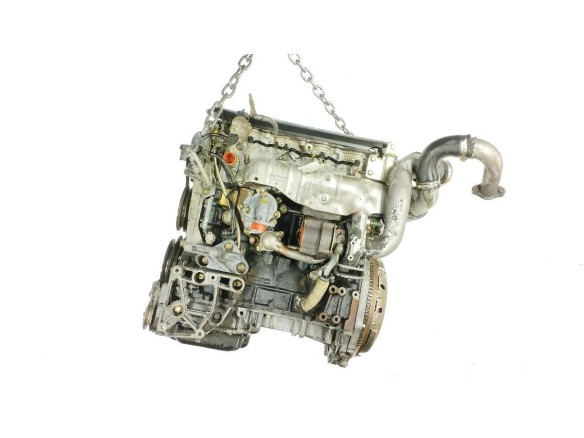 YD22DDT MOTOR NISSAN ALMERA II Hatchback (N16)|Desguaces La Cabaña