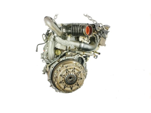 YD22DDT MOTOR NISSAN ALMERA II Hatchback (N16)|Desguaces La Cabaña
