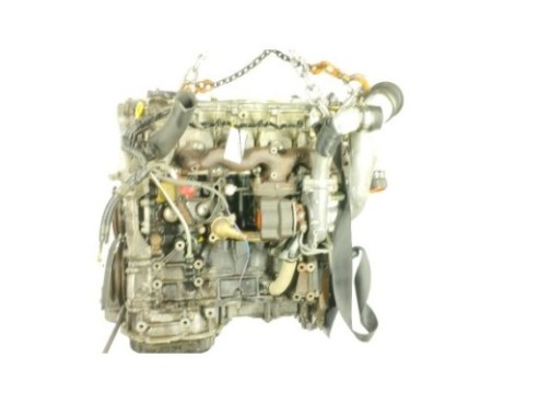 MOTOR COMPLETO|Desguaces La Cabaña 2