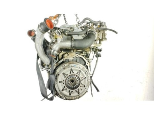 YD22DDT MOTOR NISSAN ALMERA TINO (V10)|Desguaces La Cabaña