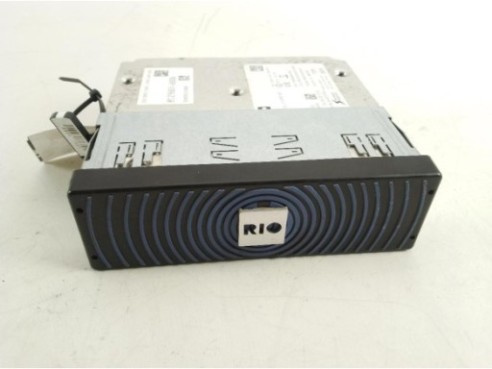 81258057305 MODULO ELECTRONICO MAN TGX|Desguaces La Cabaña