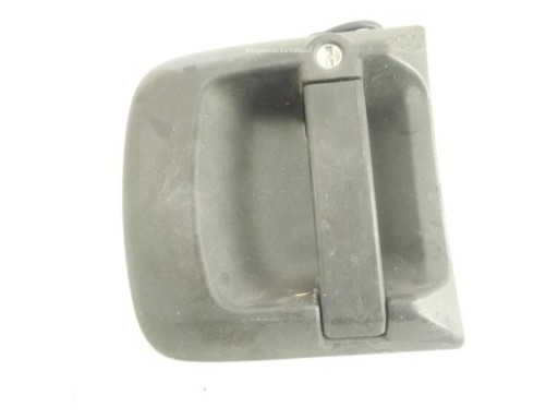 RECAMBIOS COCHE|Desguaces La Cabaña