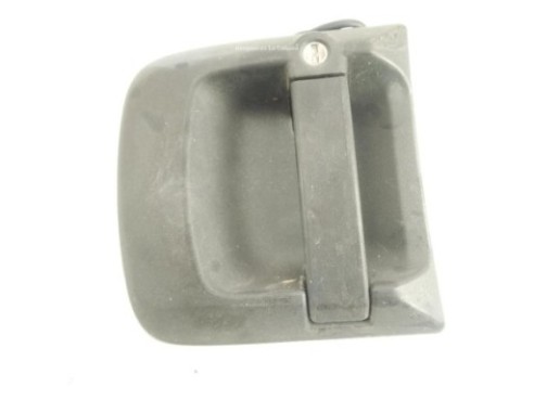 81626416079 MANILLA PUERTA LAT DEL IZQ EXT MAN TGX|Desguaces La Cabaña