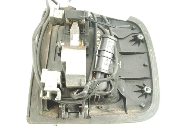 81626416079 MANILLA PUERTA LAT DEL IZQ EXT MAN TGX|Desguaces La Cabaña