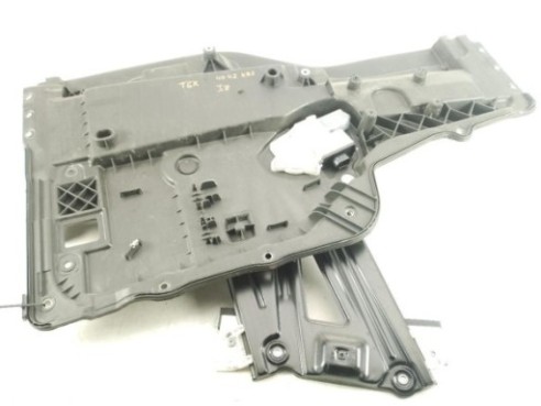 81626456055 E146164003 ELEVALUNAS PUERTA LAT DEL IZQ MAN TGX|Desguaces La Cabaña