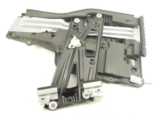 81626806149 CERRADURA PUERTA LAT DEL IZQ MAN TGX|Desguaces La Cabaña 2