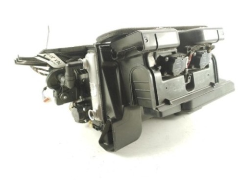 81619006464 CONJUNTO CALEFACCION MAN TGX|Desguaces La Cabaña