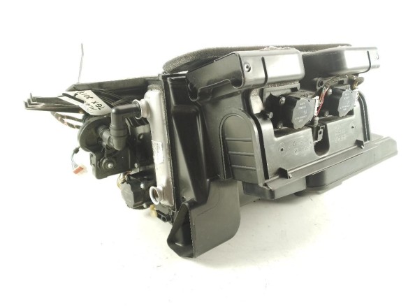 81619006464 CONJUNTO CALEFACCION MAN TGX|Desguaces La Cabaña