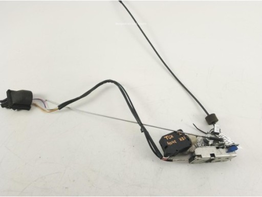 RECAMBIOS COCHE|Desguaces La Cabaña