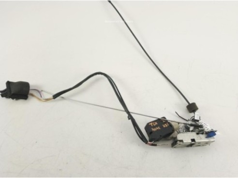 81626806149 CERRADURA PUERTA LAT DEL IZQ MAN TGX|Desguaces La Cabaña