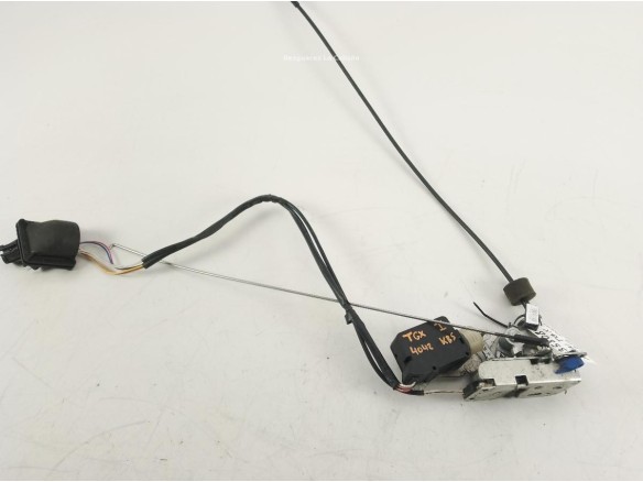 81626806149 CERRADURA PUERTA LAT DEL IZQ MAN TGX|Desguaces La Cabaña